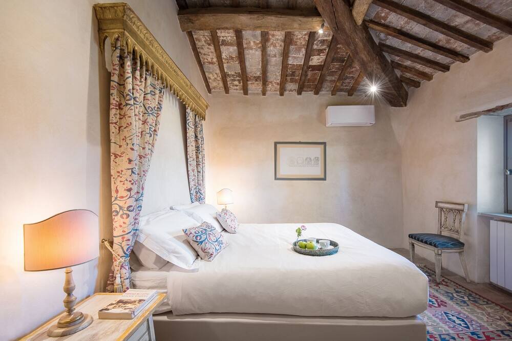 Photo of Bedroom in Umbertide