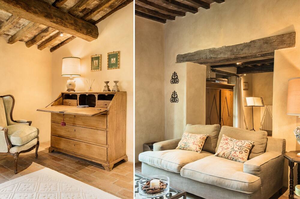 Photo of Bedroom in Umbertide