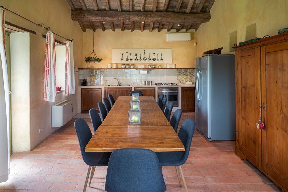 Photo of Kitchen in Umbertide