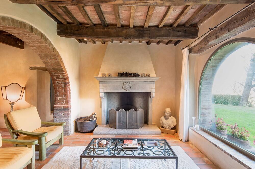 Photo of Livingroom in Umbertide