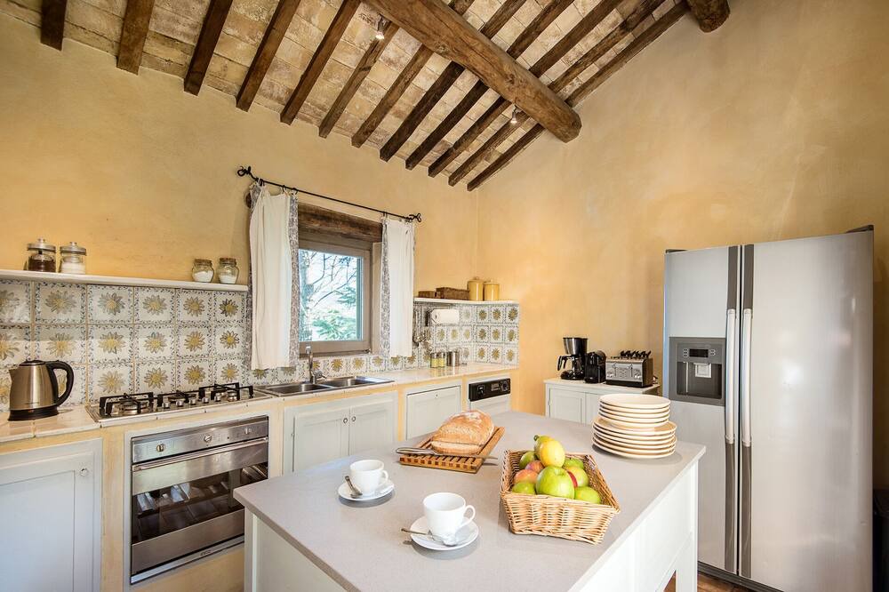 Photo of Kitchen in Umbertide