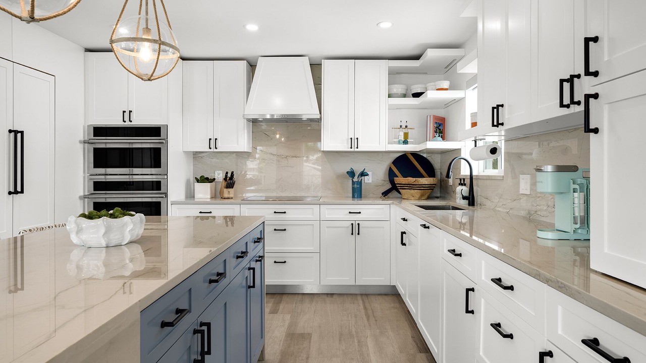Photo of Kitchen in Venetian Shores