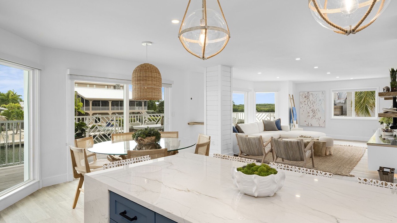 Photo of Kitchen in Venetian Shores