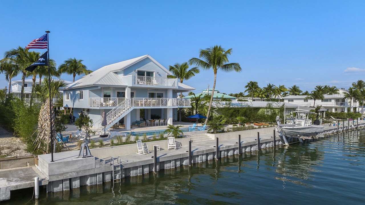 Photo of Outdoor in Venetian Shores