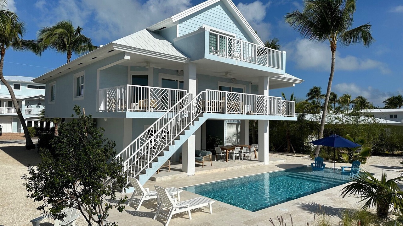 Photo of Outdoor in Venetian Shores