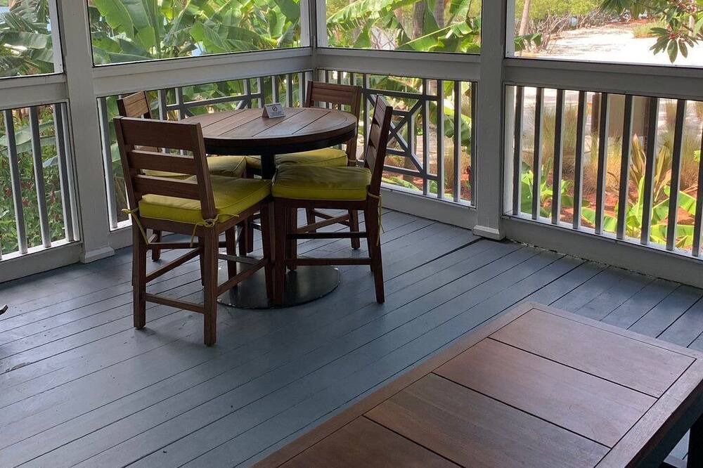 Photo of Patio Balcony in Key West
