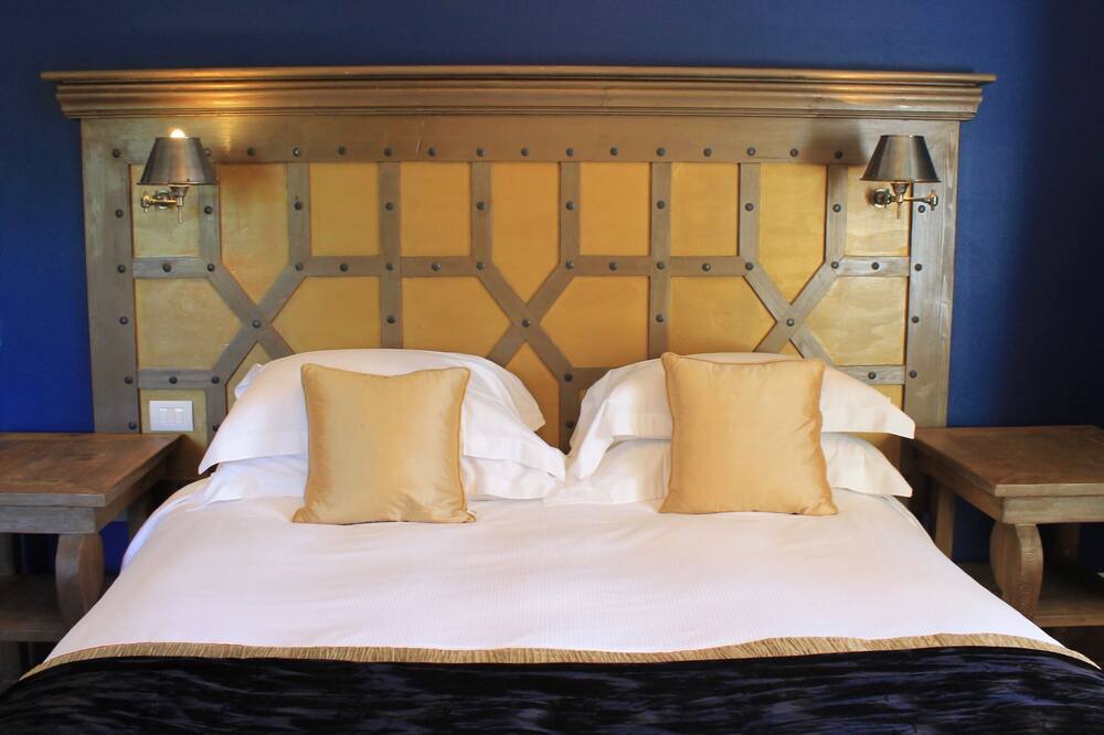 Photo of Bedroom in Bucine
