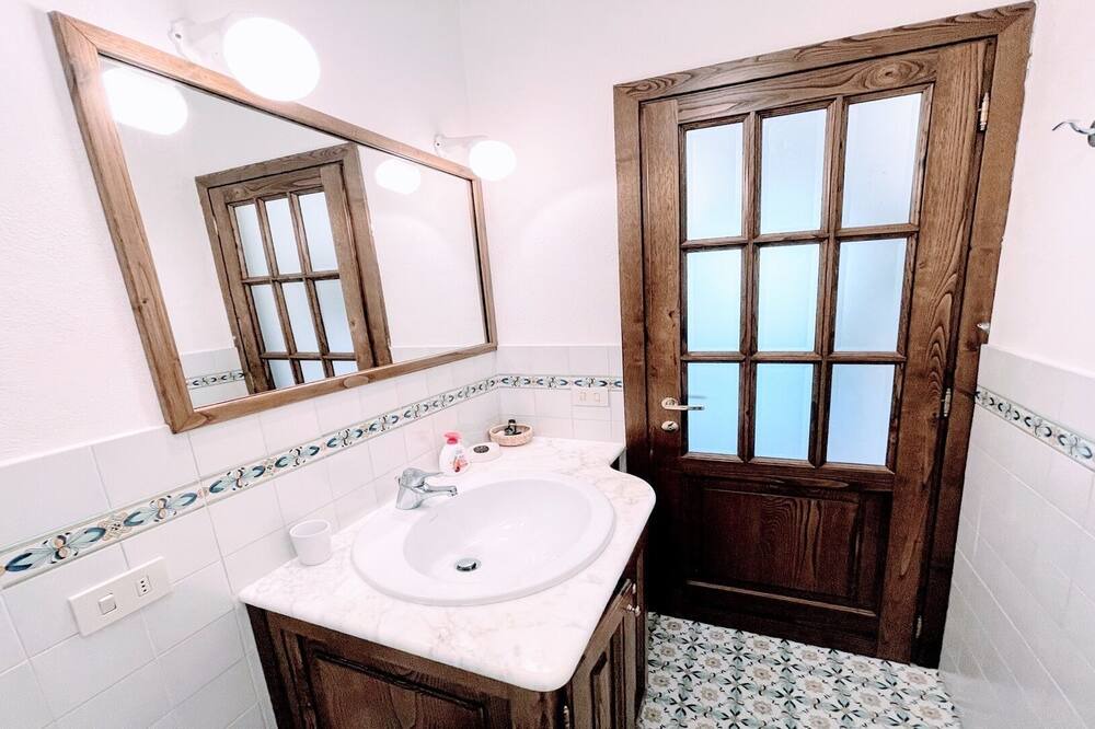 Photo of Bathroom in Spoleto