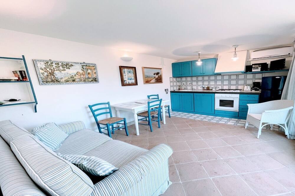 Photo of Livingroom in Spoleto