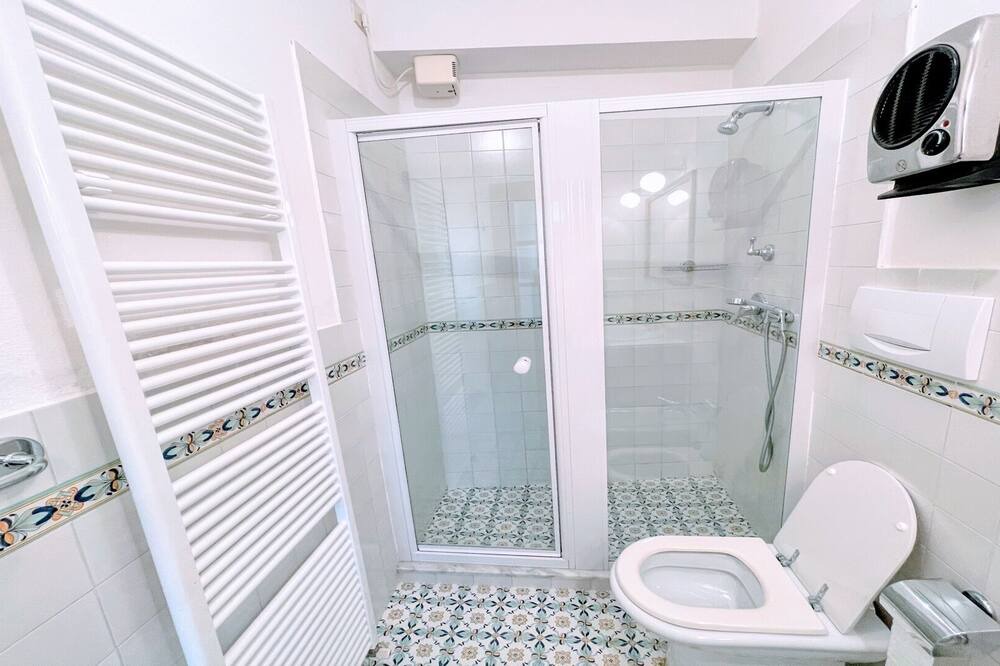 Photo of Bathroom in Spoleto