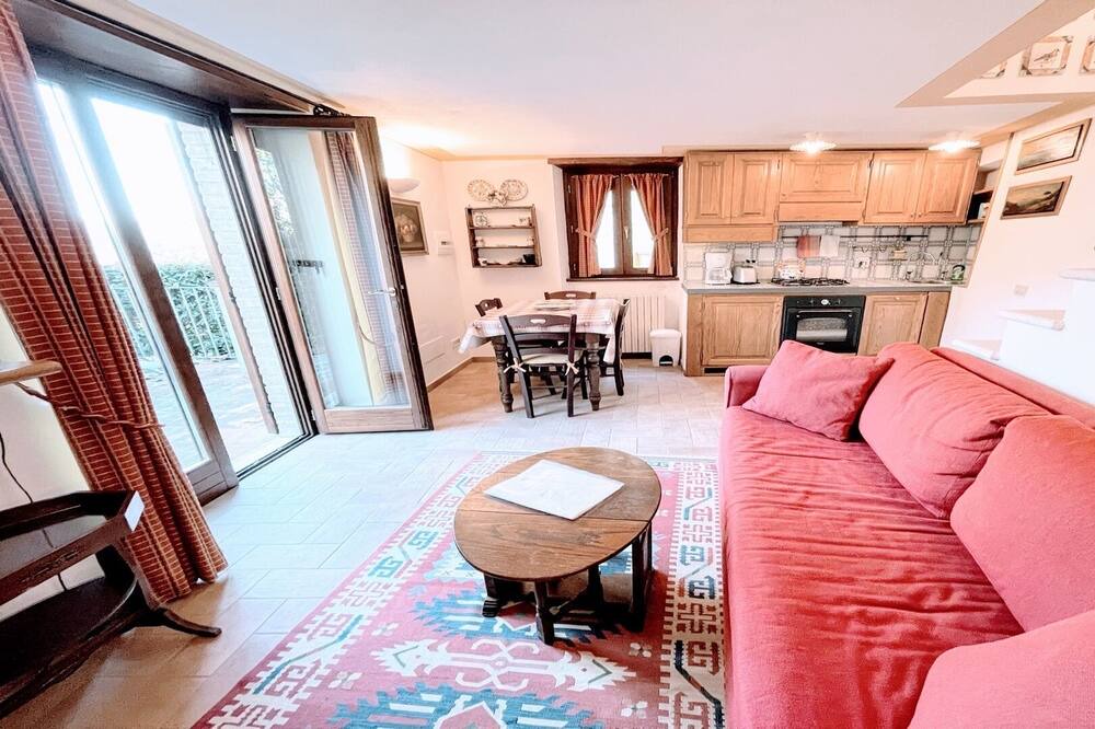 Photo of Livingroom in Spoleto
