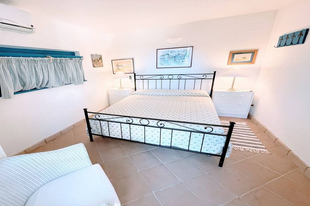 Photo of Bedroom in Spoleto