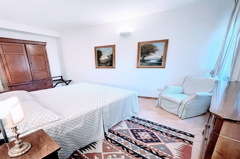 Photo of Bedroom in Spoleto