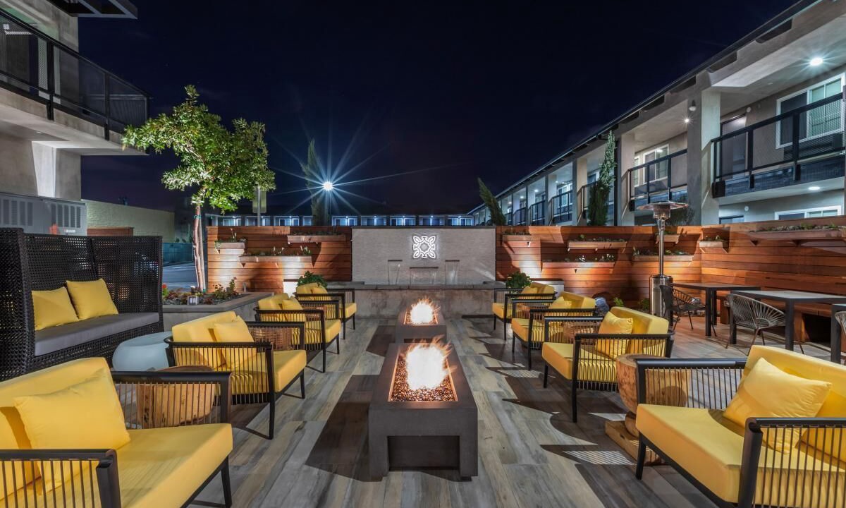 Photo of Outdoor in Old Town