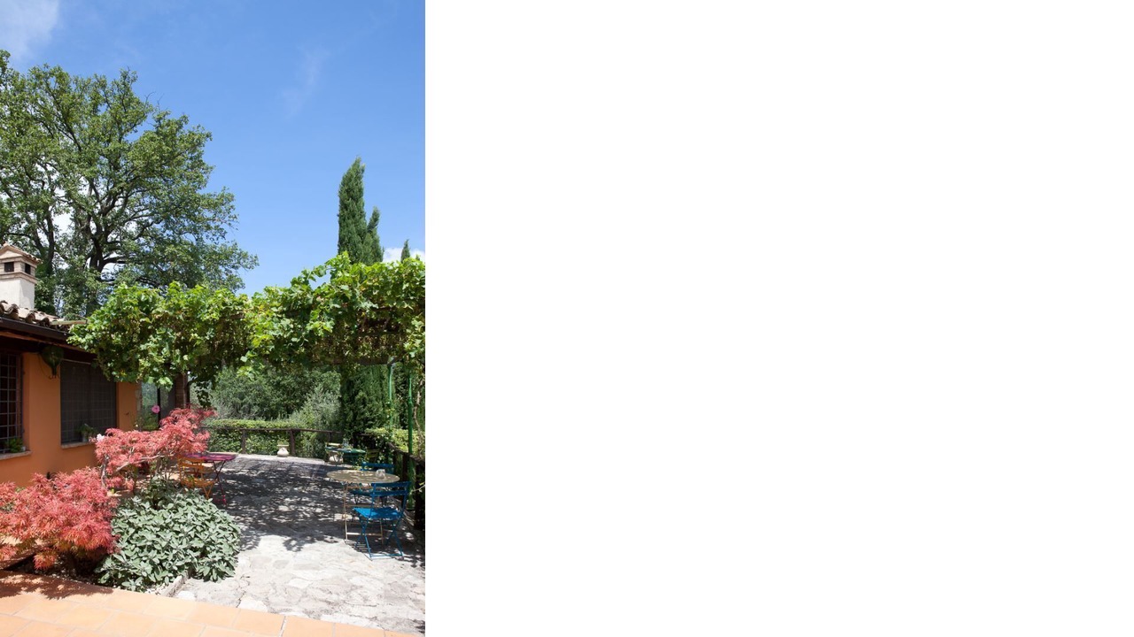 Photo of Outdoor in Massa Martana