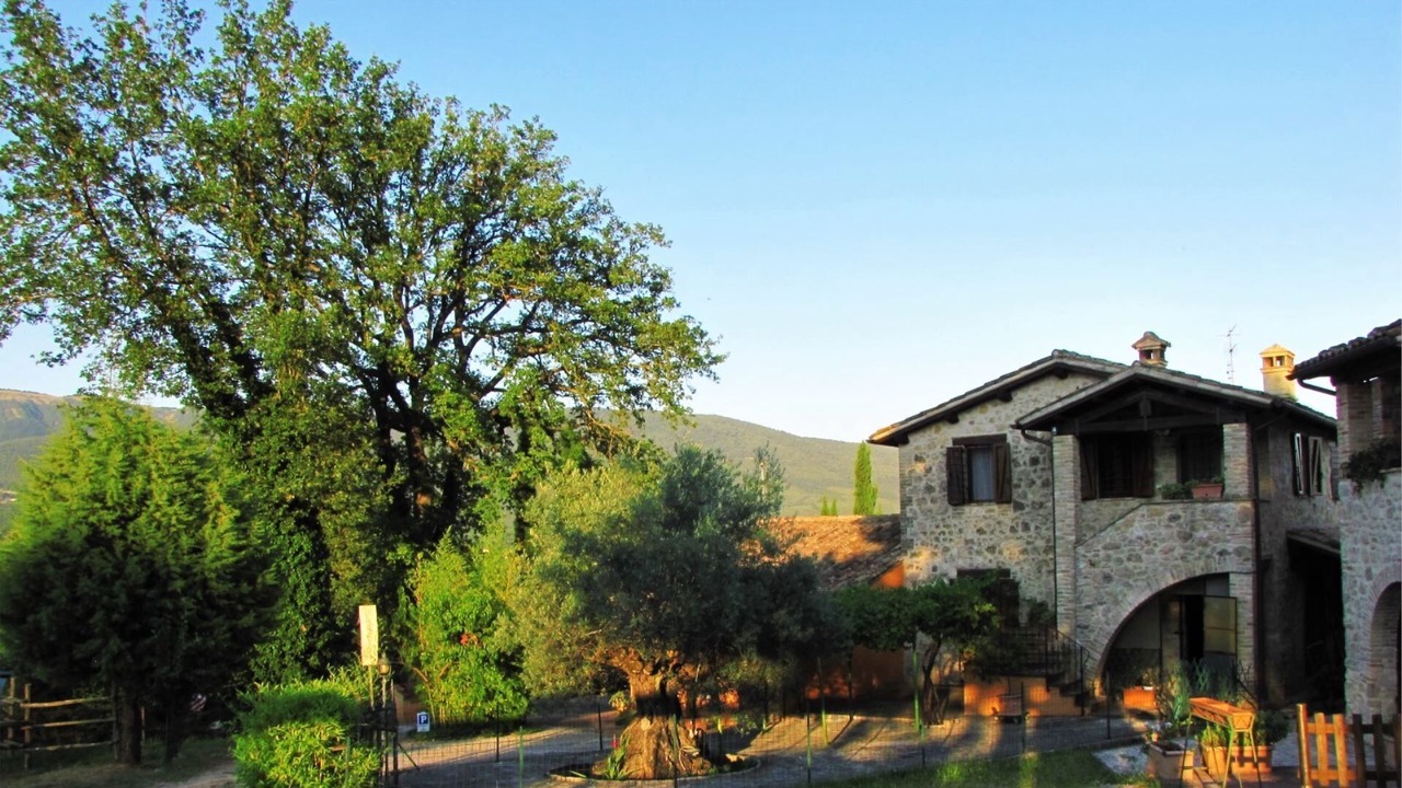 Photo of Outdoor in Massa Martana