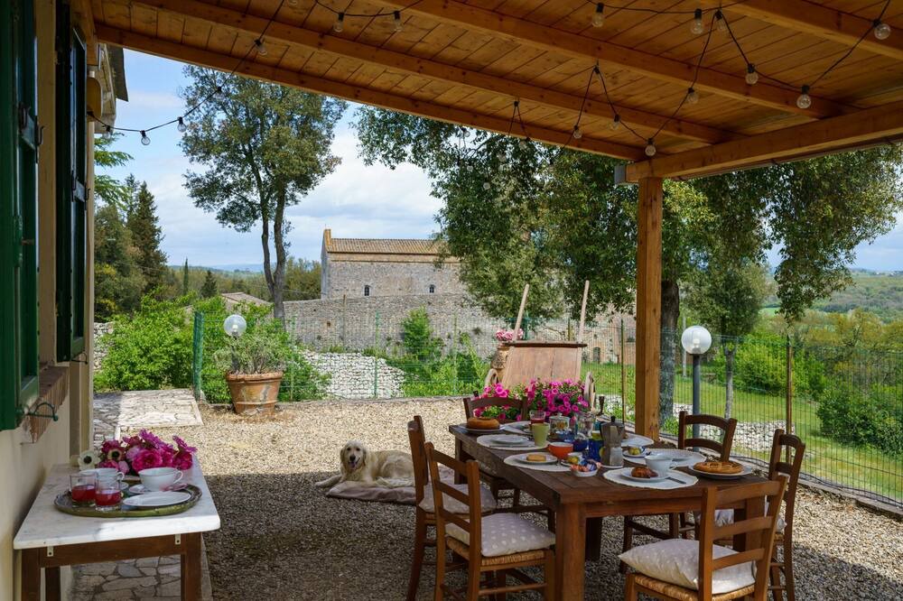 Photo of Others in Monteriggioni