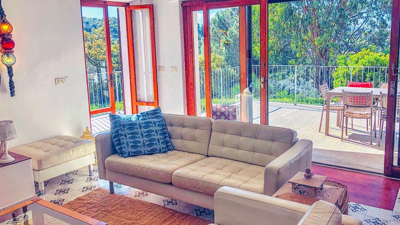 Photo of Livingroom in Naregno