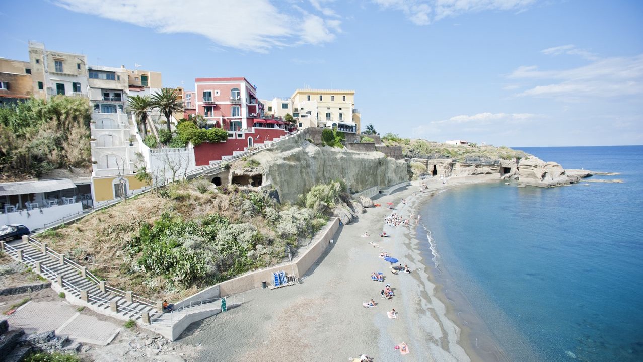 Photo of Others in Ventotene