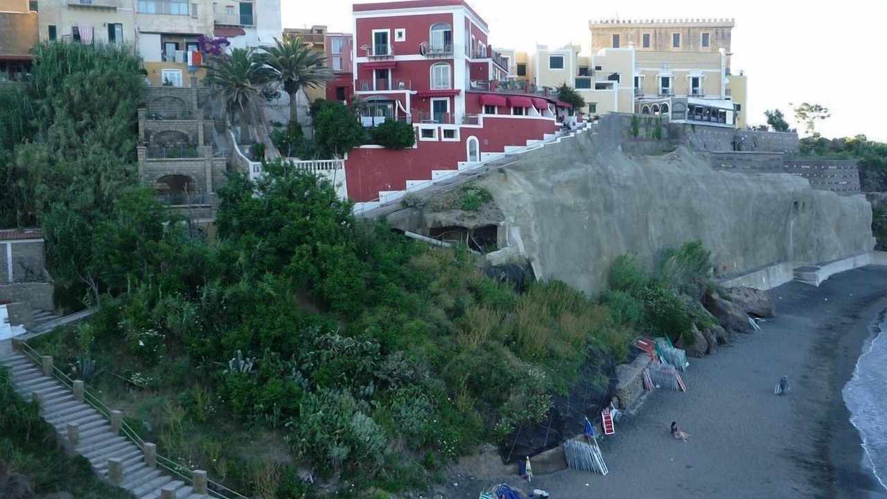 Photo of Others in Ventotene