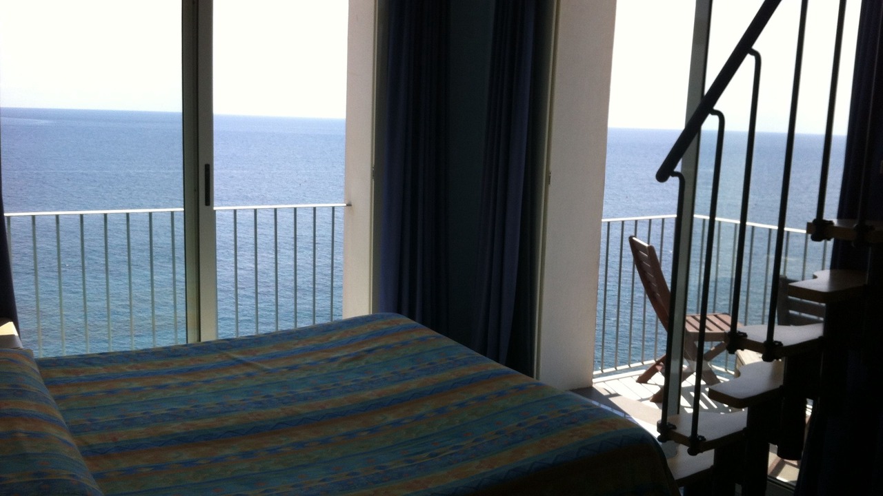 Photo of Patio Balcony in Ventotene