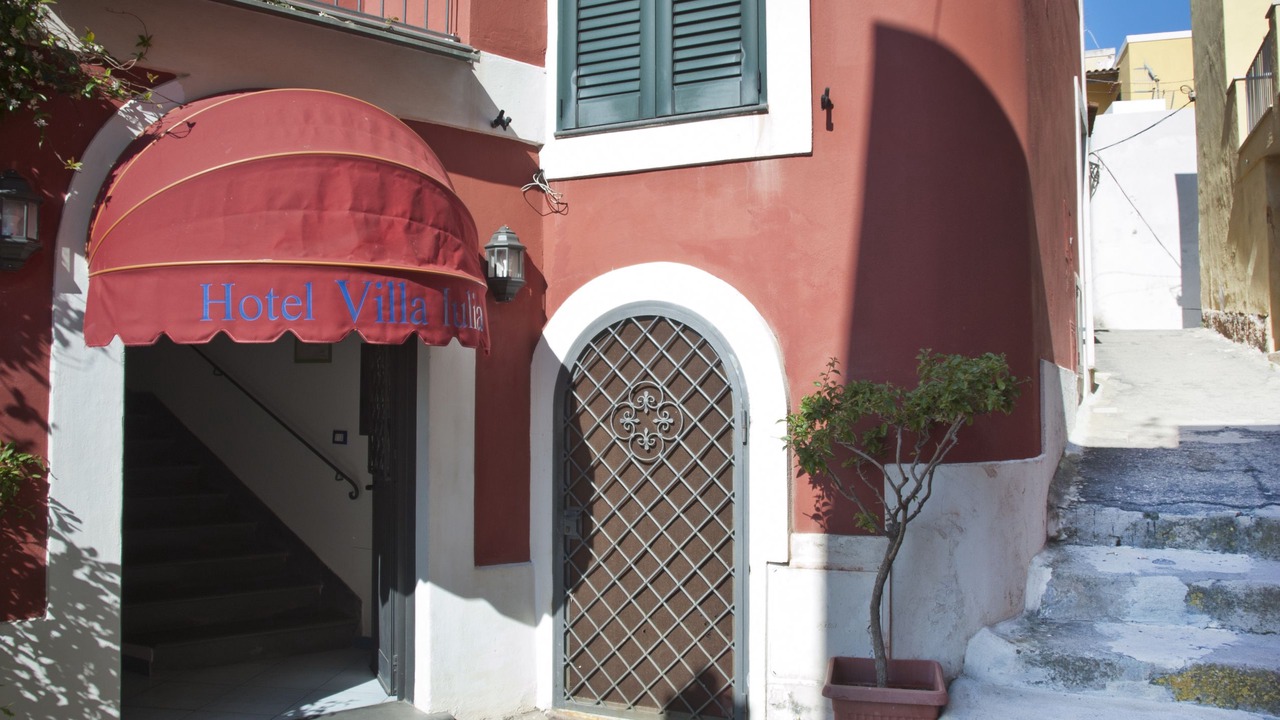 Photo of Outdoor in Ventotene
