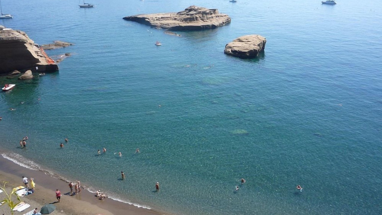 Photo of Others in Ventotene