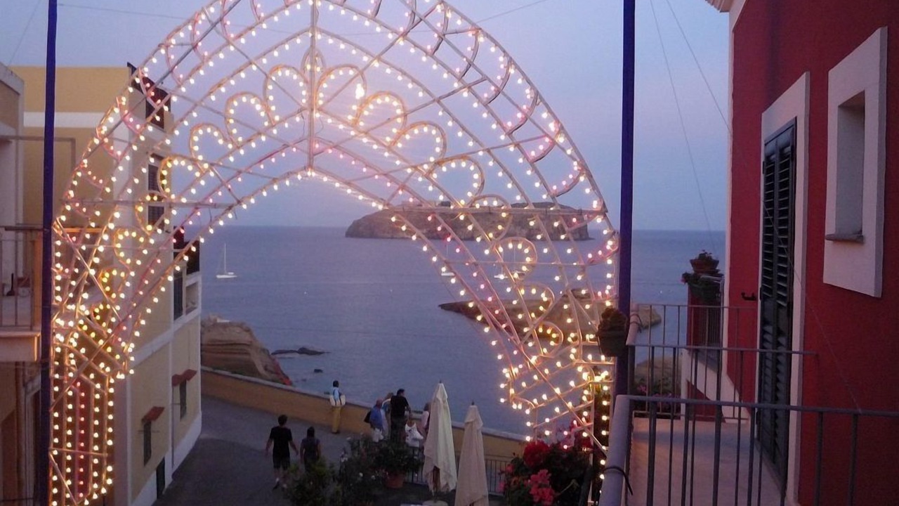 Photo of Outdoor in Ventotene