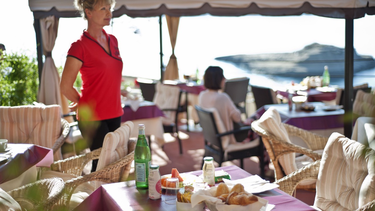 Photo of Others in Ventotene