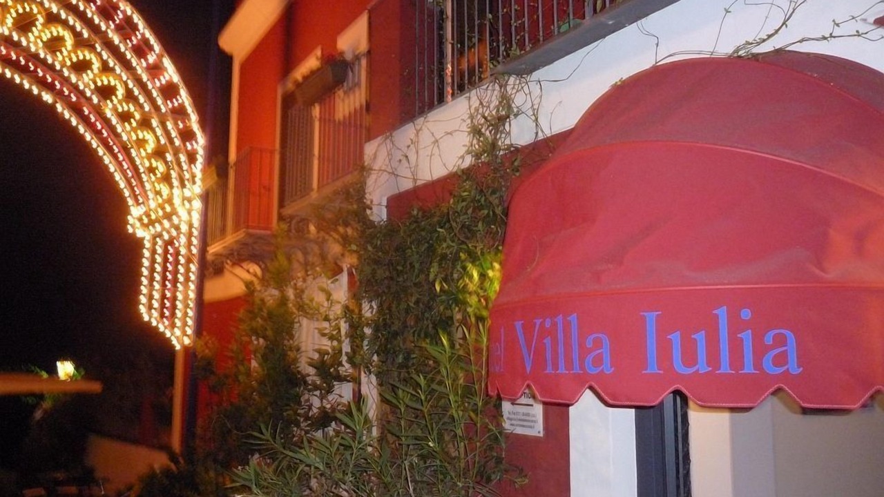Photo of Outdoor in Ventotene