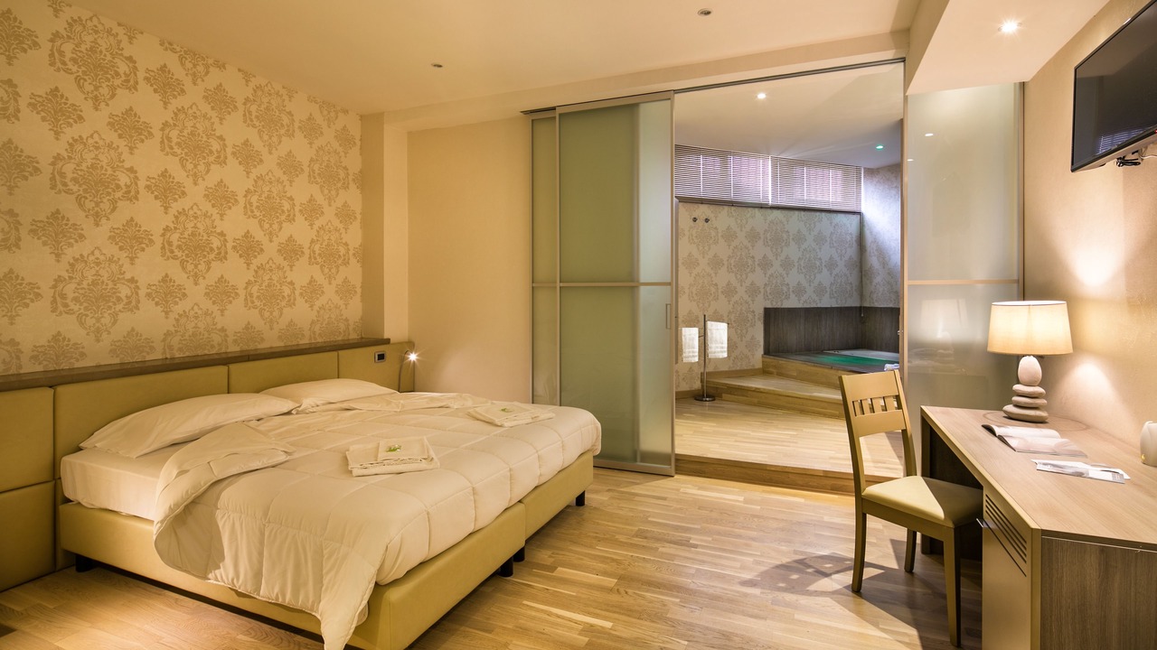 Photo of Bedroom in Massa Martana