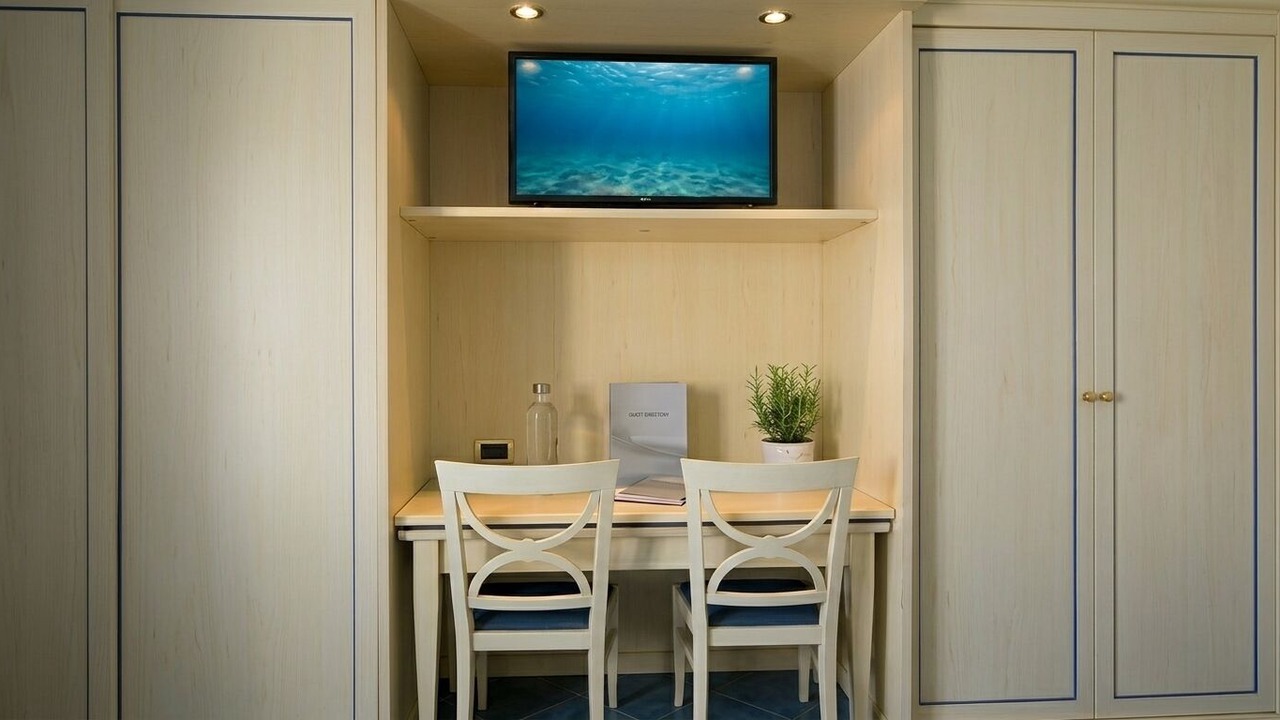 Photo of Bedroom in Terracina