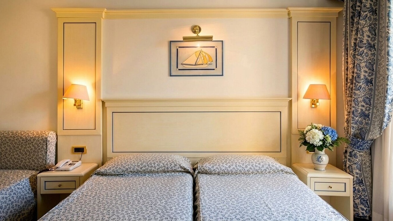 Photo of Bedroom in Terracina