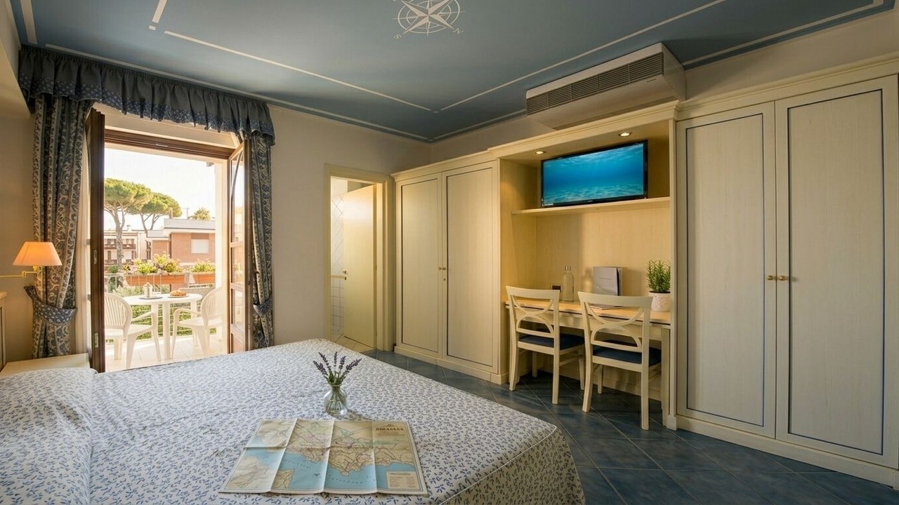Photo of Bedroom in Terracina
