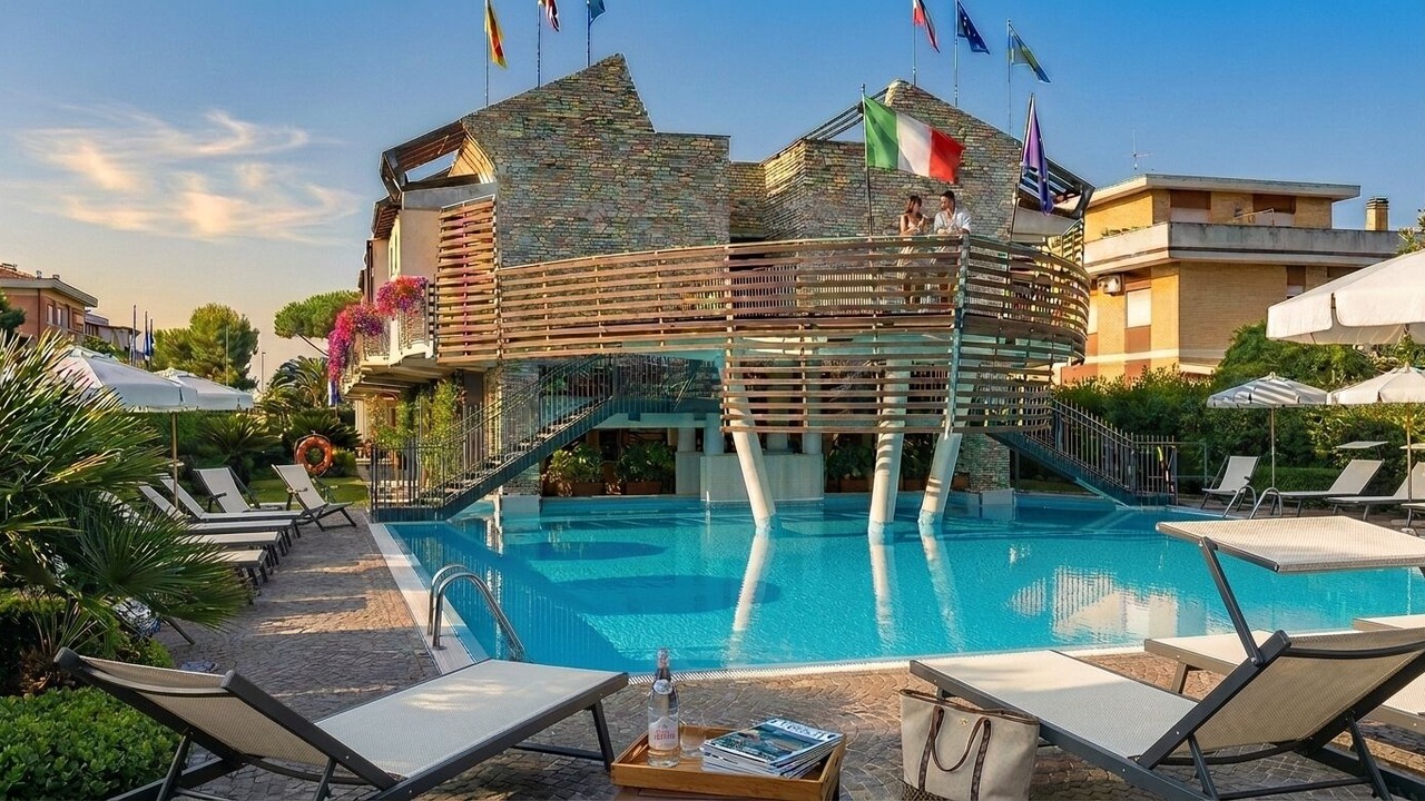 Photo of Outdoor in Terracina
