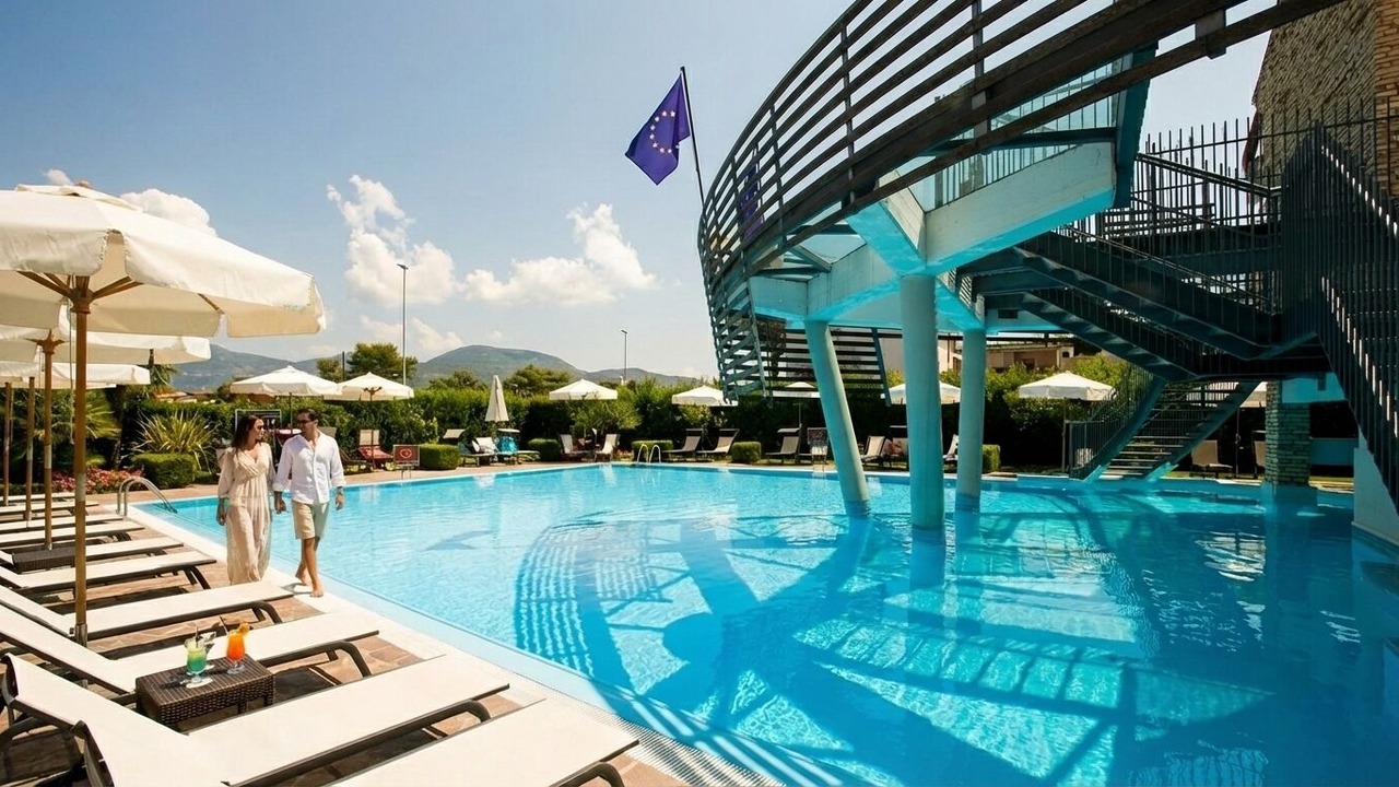 Photo of Outdoor in Terracina