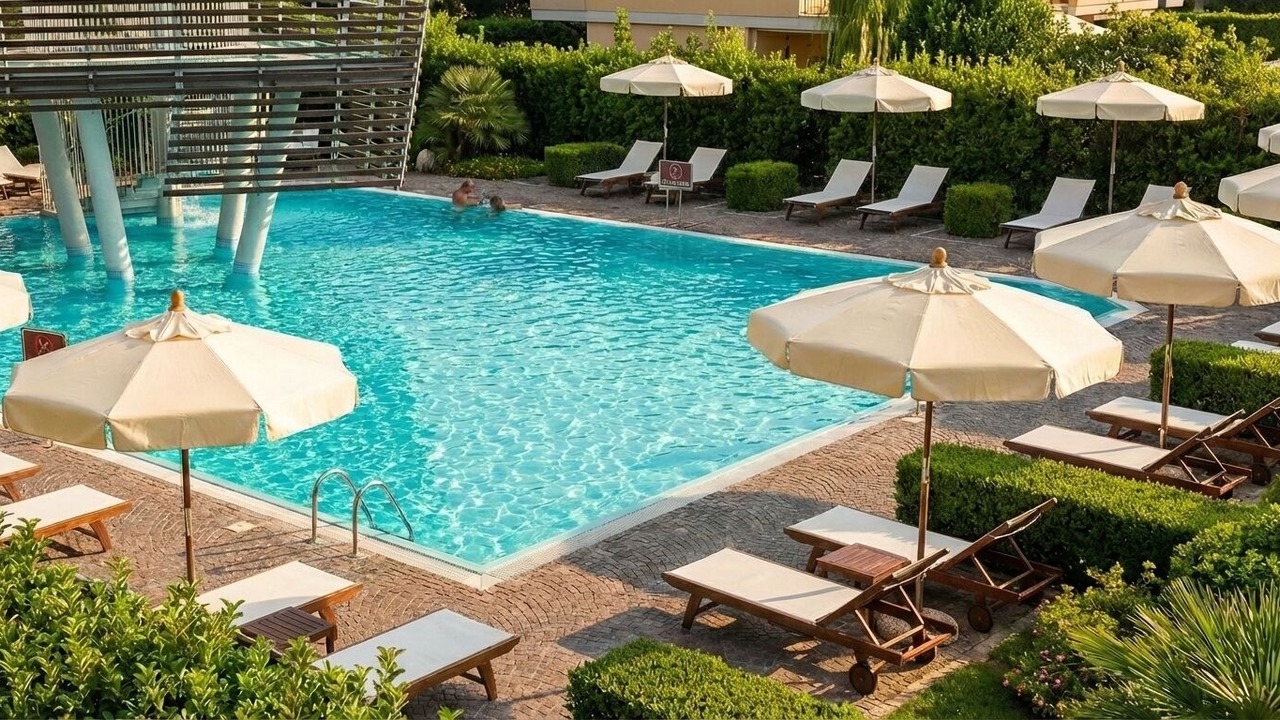Photo of Outdoor in Terracina