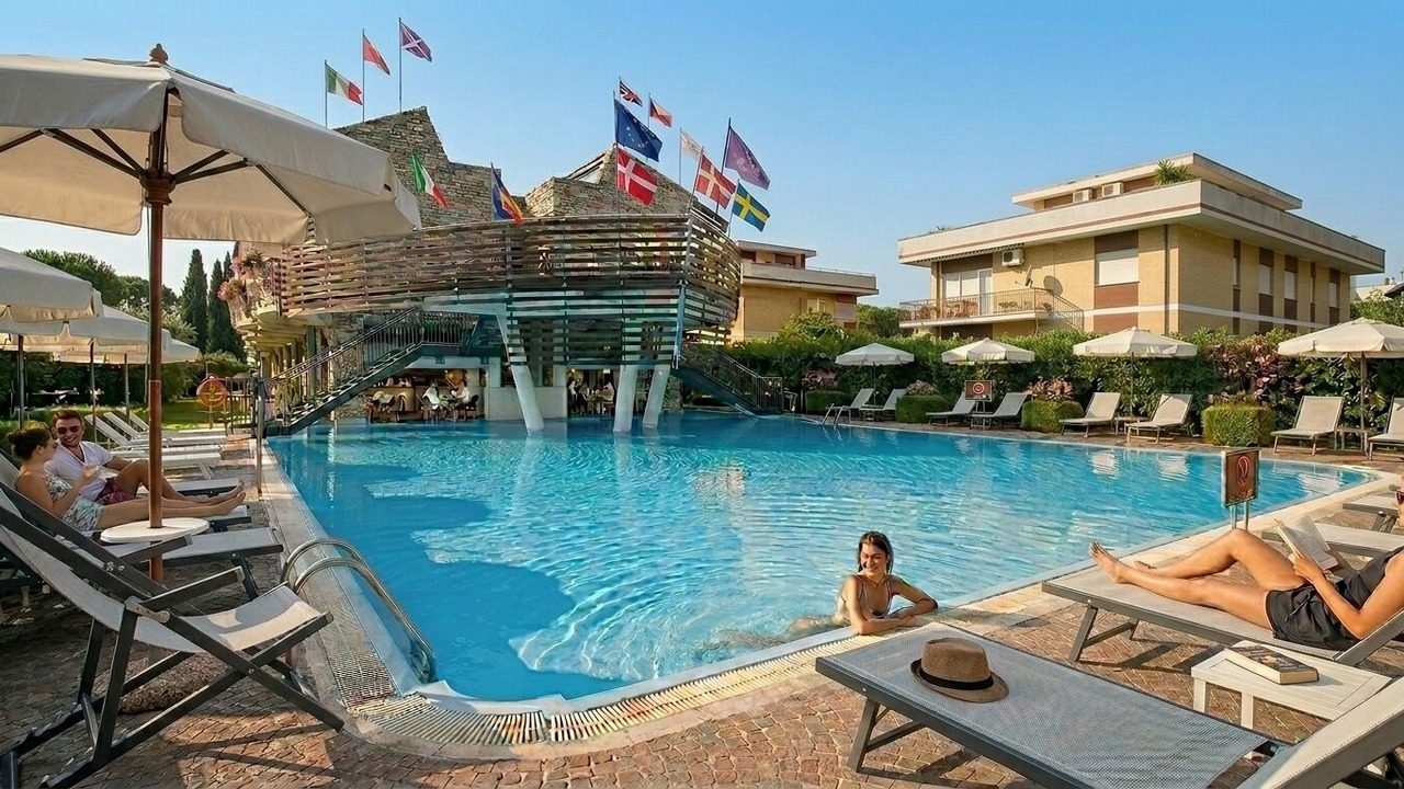 Photo of Outdoor in Terracina