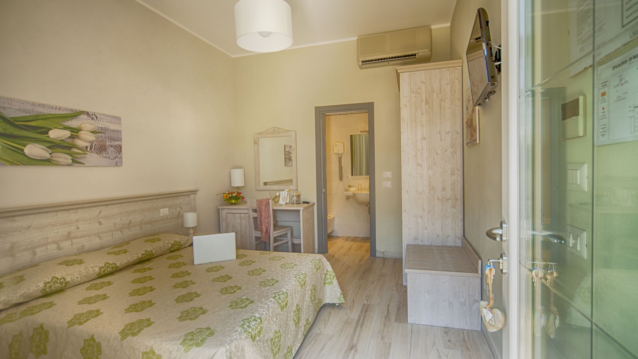Photo of Bedroom in Giannella
