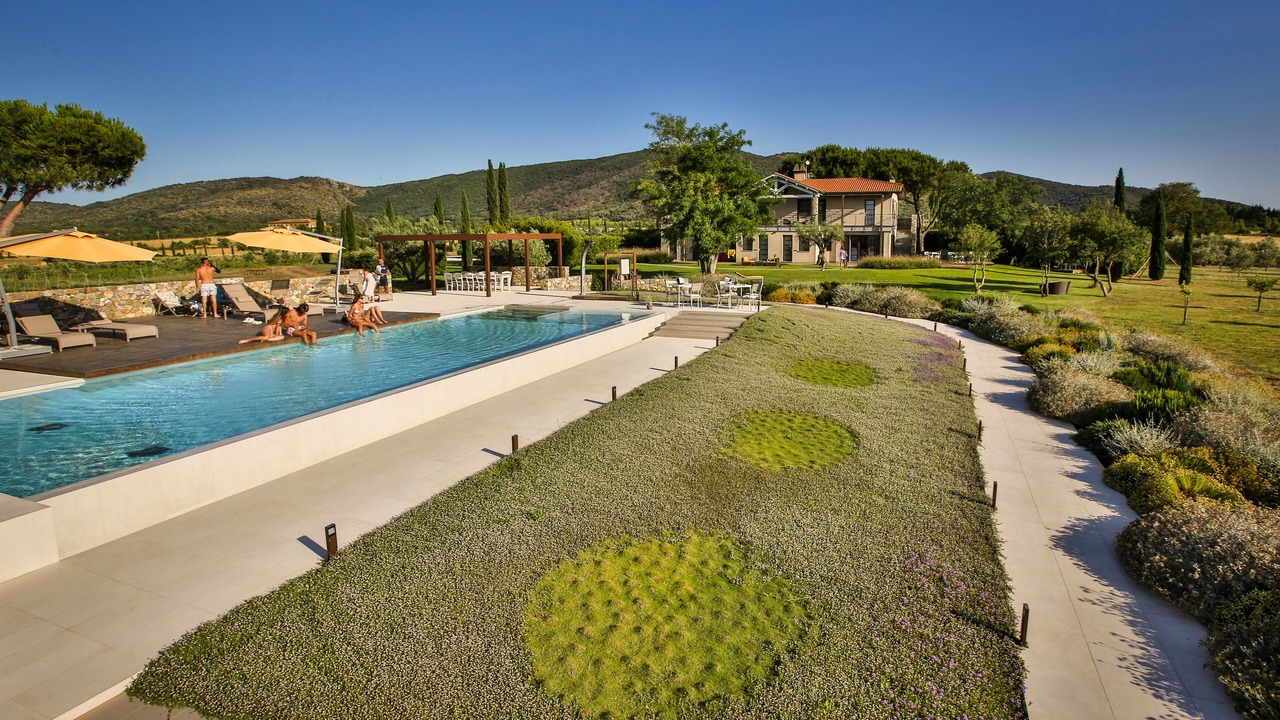Photo of Outdoor in Orbetello