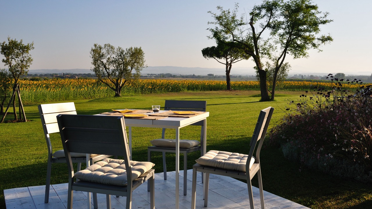 Photo of Outdoor in Orbetello