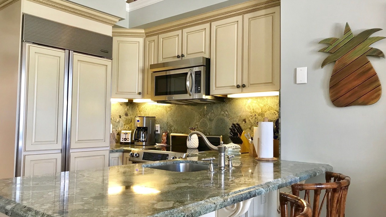 Photo of Kitchen in Islamorada