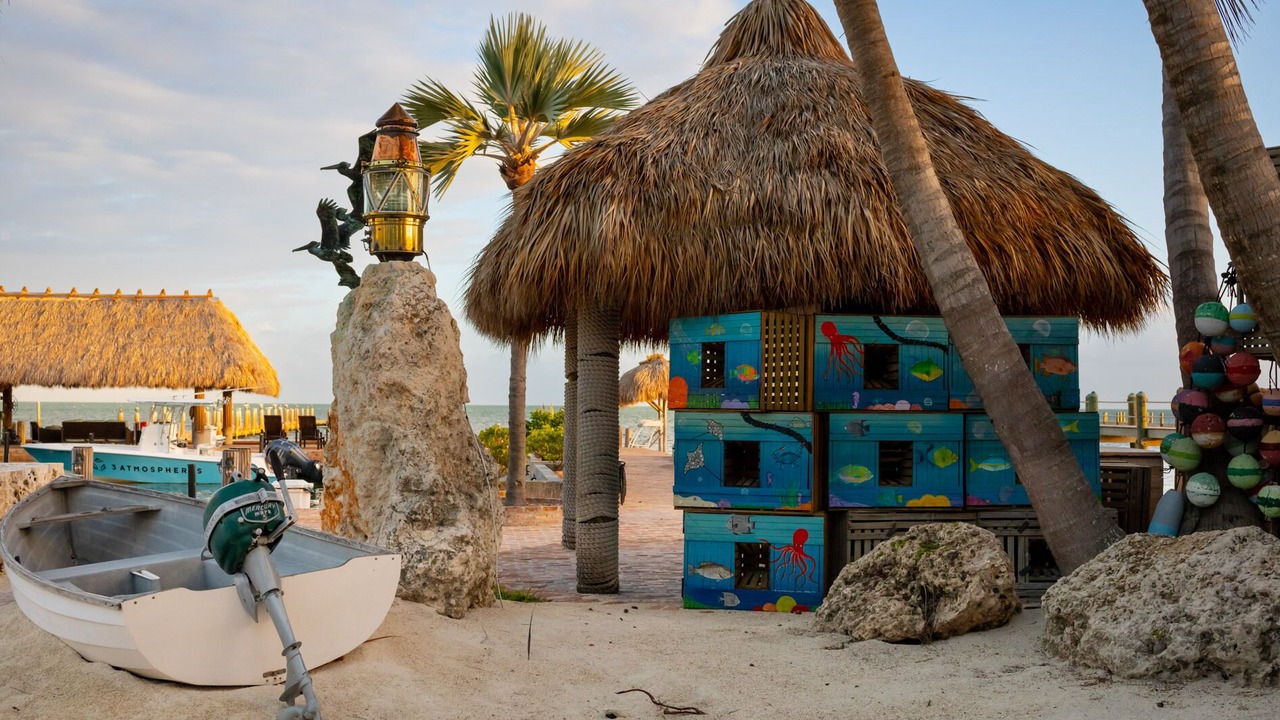 Photo of Outdoor in Islamorada