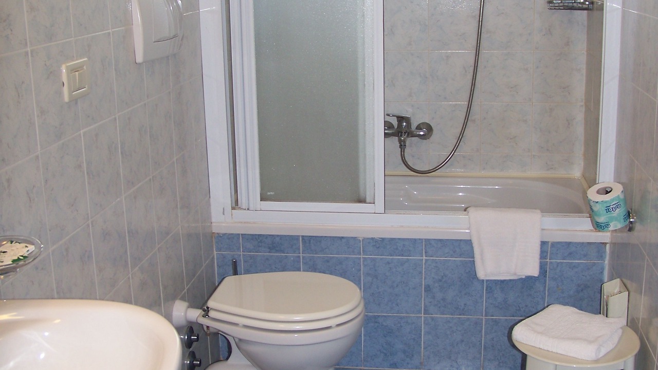Photo of Bathroom in Cinquale