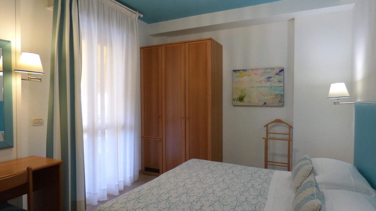 Photo of Bedroom in Cinquale