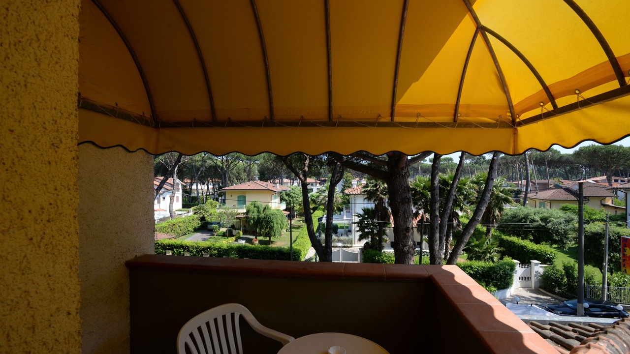Photo of Patio Balcony in Cinquale
