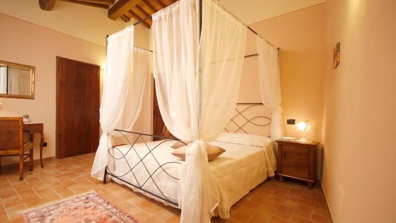 Photo of Bedroom in Montalla