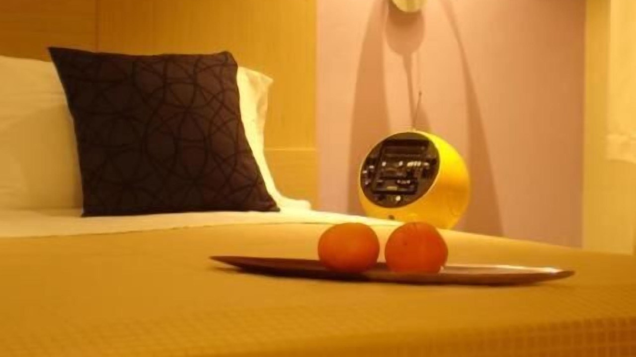 Photo of Bedroom in Lido di Savio