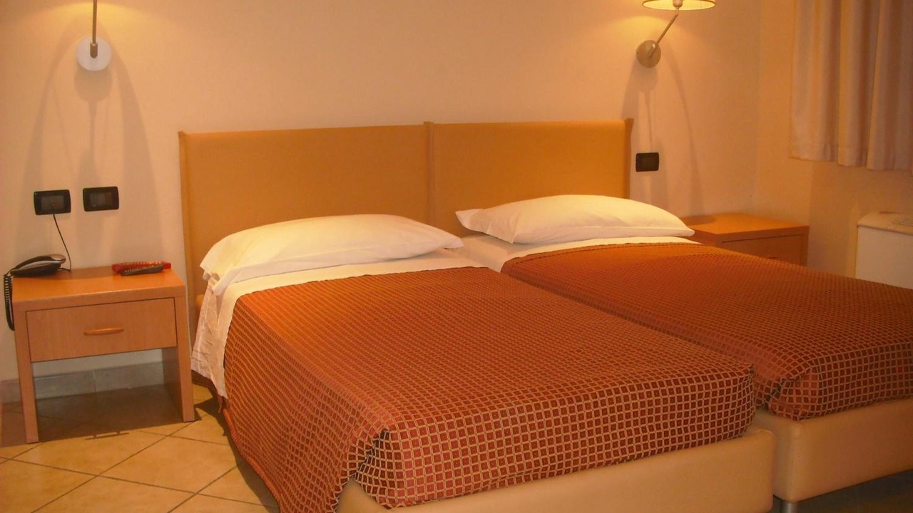 Photo of Bedroom in Lido di Savio