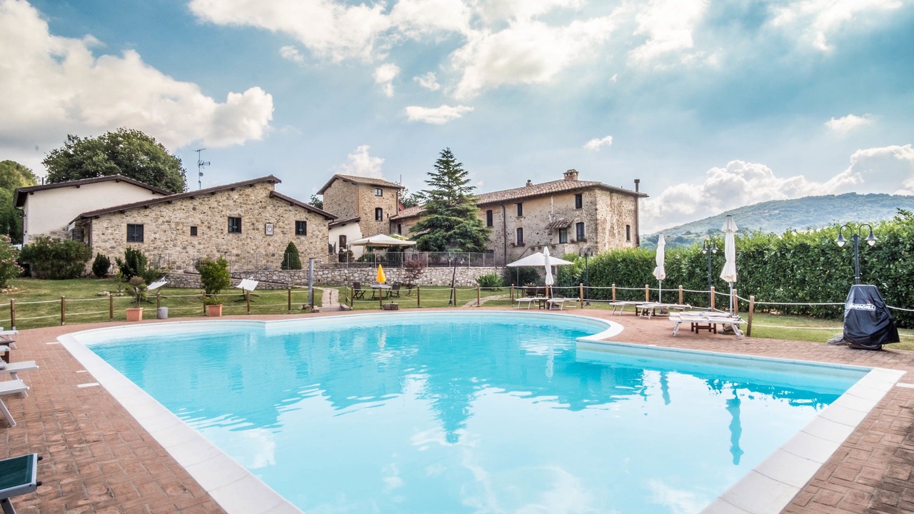 Photo of Outdoor in Montelovesco